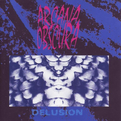 Arcana Obscura - Delusion (1995)