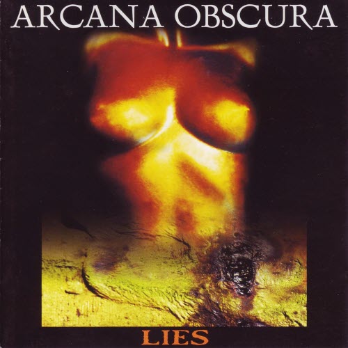 Arcana Obscura - Lies (2006)