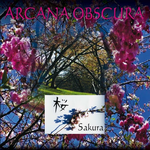 Arcana Obscura - Sakura (2022) [EP]