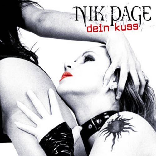 Nik Page - Dein Kuss (2004) [EP]