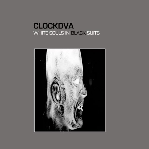 Clock DVA - Brigade (2025) [Single]