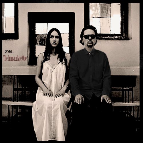 Iżol - The Immaculate One (2025) [Single]