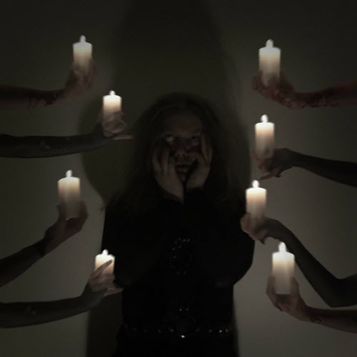 Moth Slut - Parabellum (2021) [Single]