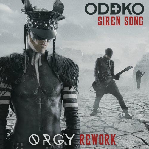 Oddko - Siren Song (Orgy Rework) (2025) [Single]