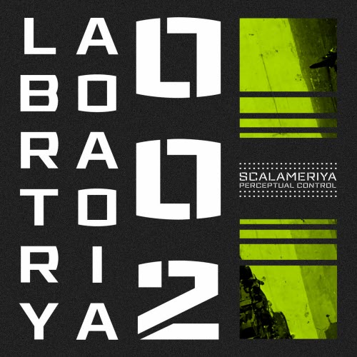 Scalameriya - Perceptual Control (2024) [EP]