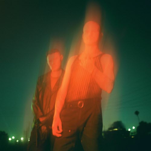 Sleek Teeth - The River (2025) [Single]