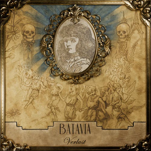 Batavia - Verlust (2025) [EP]
