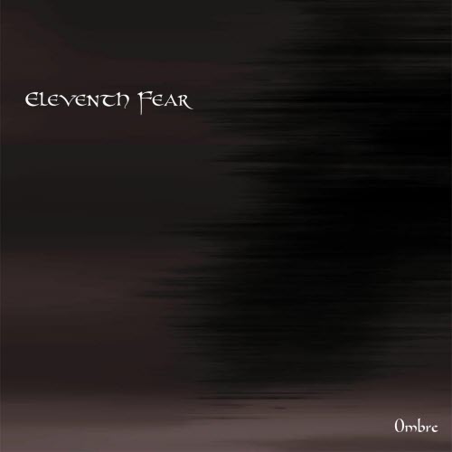 Eleventh Fear - Ombre (2025)