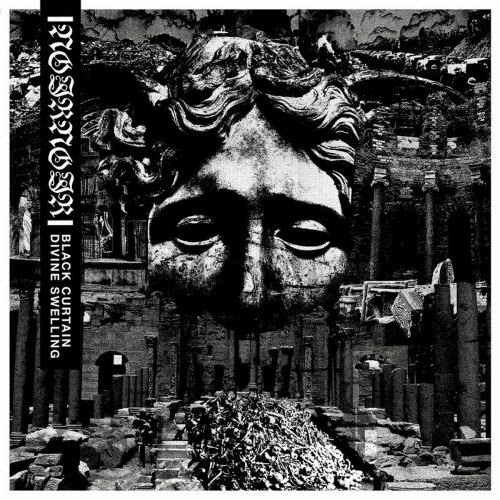 Noir Noir - Black Curtain / Divine Swelling (2025)