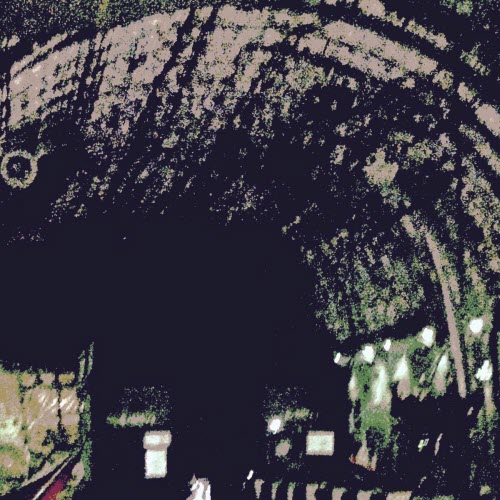 BASTAЯDASH - Where It Lies (2025) [Single]