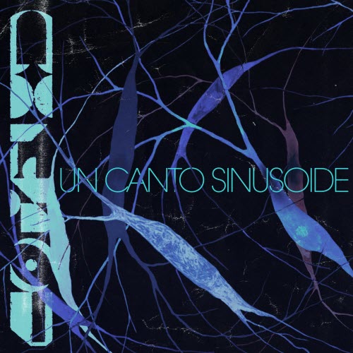 Carlos Ordoñez - Un Canto Sinusoide (2025) [EP]