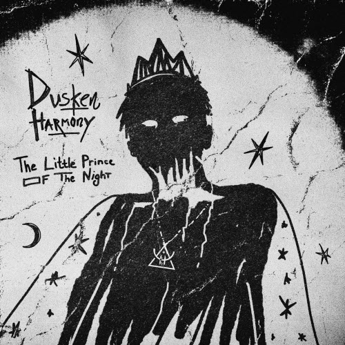 Dusken Harmony - The Little Prince Of The Night (2025) [Single]