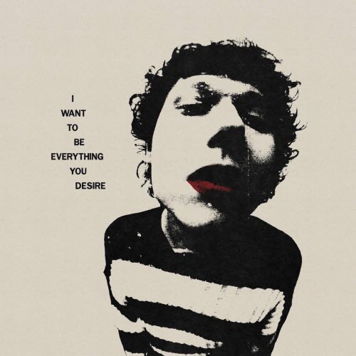 ELLiS·D - I Want To Be Everything You Desire (2025) [Single]