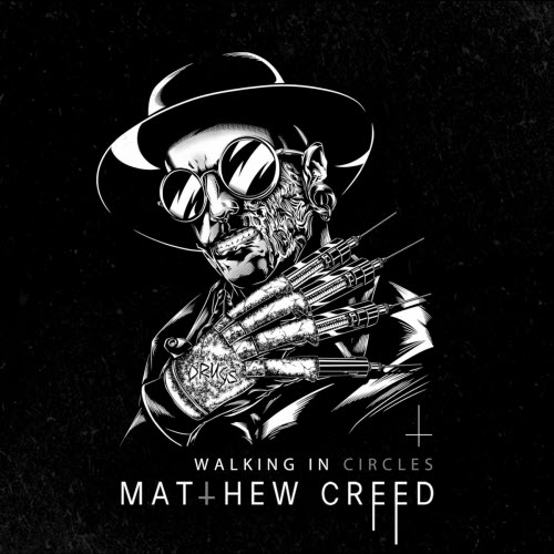 Matthew Creed - Walking In Circles (2022) [EP]