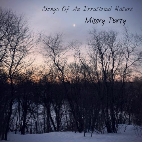 Misery Party - Songs Of An Irrational Nature (2025) [EP]