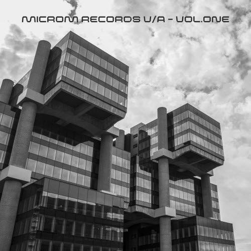 VA - Microm Records VA Vol. One (2025) [EP]