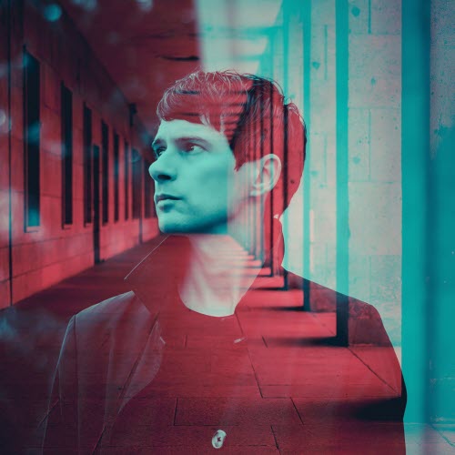 Isaac Howlett - Eggshell (2025) [Single]