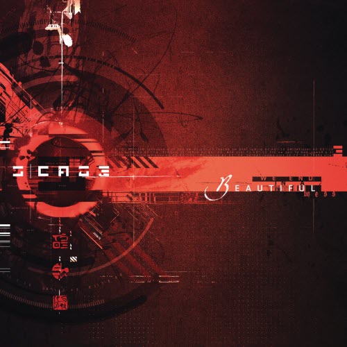 S:cage - We End In A Beautiful Mess (2025)