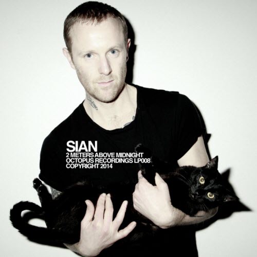 Sian - 2 Meters Above Midnight (2014)