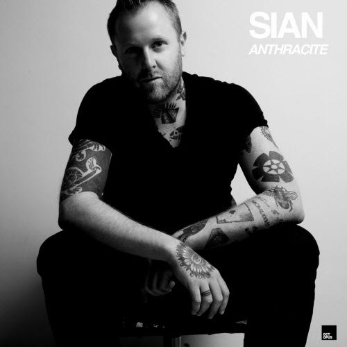 Sian - Anthracite (Deluxe Edition) (2015)