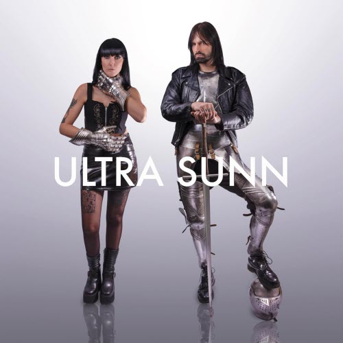 Ultra Sunn - The Beast In You (2025)