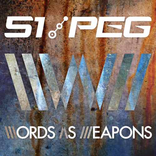51 Peg - Words As Weapons (2025) [Single]
