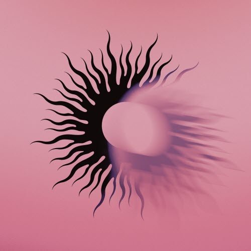 AFI - Silver Bleeds The Black Sun... (2025)