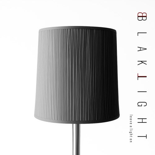 BlakLight - Leave A Light On (2025) [EP]