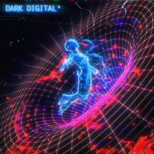 Caspro - Dark Digital 3 (2025) [EP]