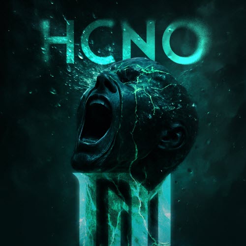 Dust In Mind - HCNO (2025) [Single]