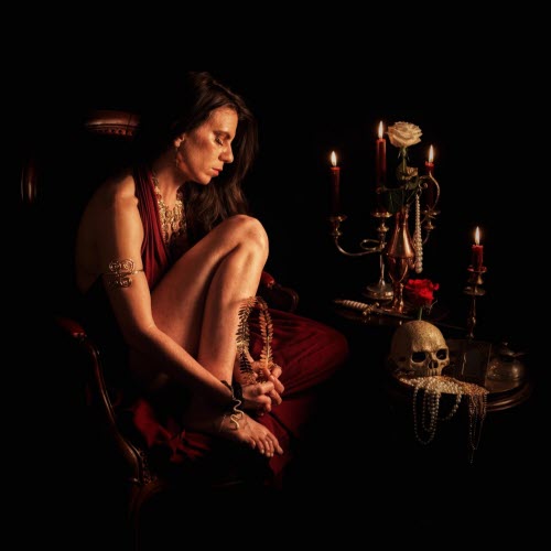 -ii- - Apostles Of The Flesh (2025)