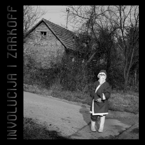 Involucija & Zarkoff - I Poslije Linije - Linija (2025)