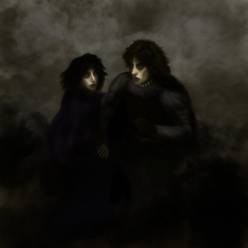 Mortes - Run (From Our Fate) (2025) [Single]