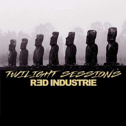 Red Industrie - Twilight Sessions (2025) [EP]