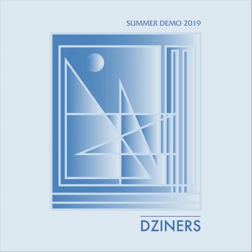 Dziners - Summer Demo 2019 (2019) [EP]