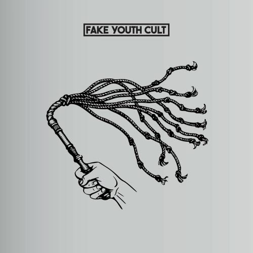 Fake Youth Cult - Discipline (2023) [EP]