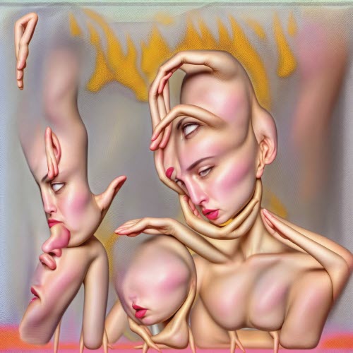 Fetter - Body Of Noise (2025)