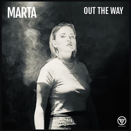 Marta & Tricky - Out The Way (2025)