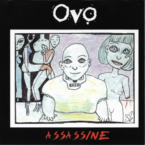 OvO - Assassine (2001)