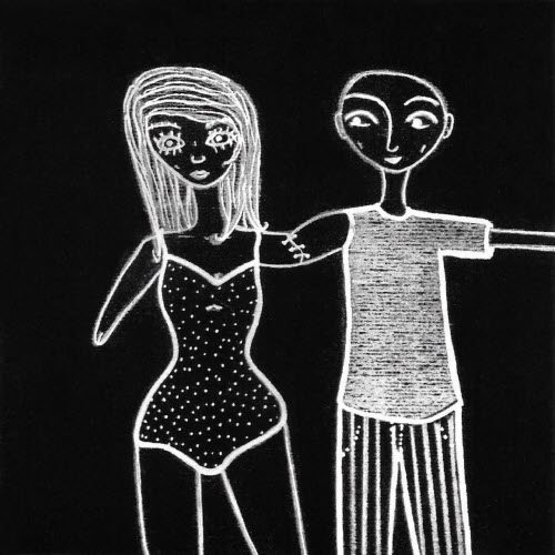 OvO - Cicatrici (2004)