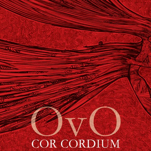 OvO - Cor Cordium (2011)