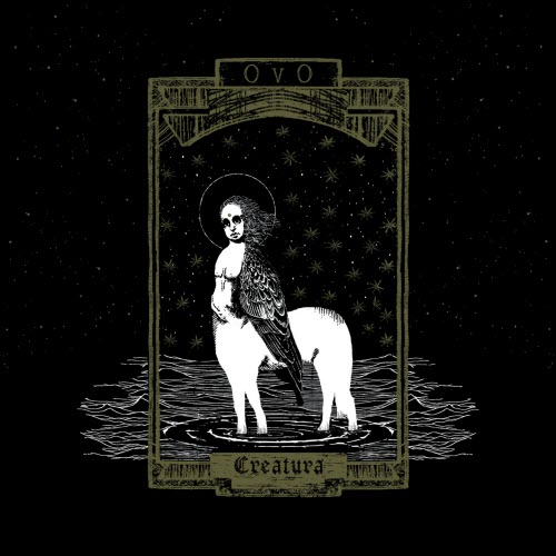 OvO - Creatura (2016)