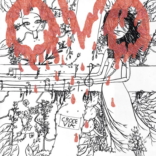OvO - Crocevia (2008)