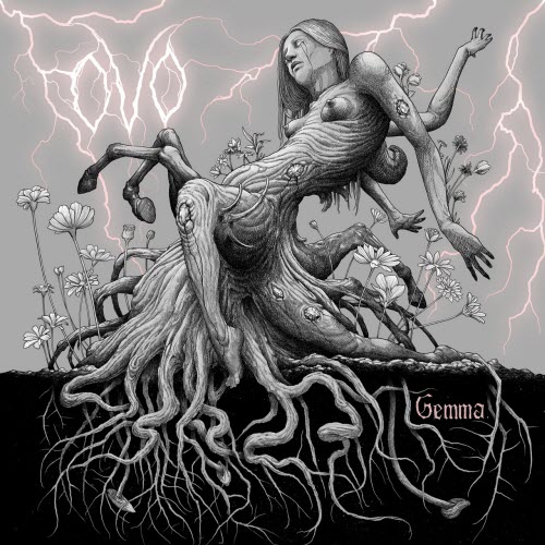 OvO - Gemma (2025)