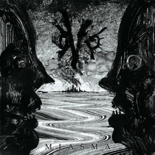 OvO - Miasma (2020)