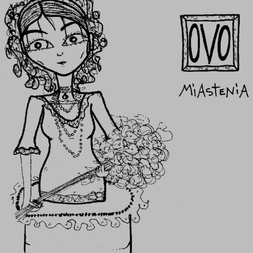 OvO - Miastenia (2006)
