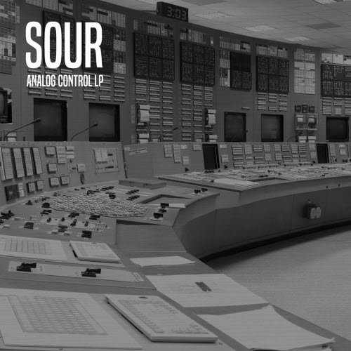 Sour - Analog Control (2022)