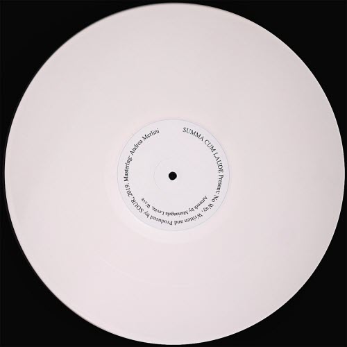 Sour - No Way (2019) [EP]