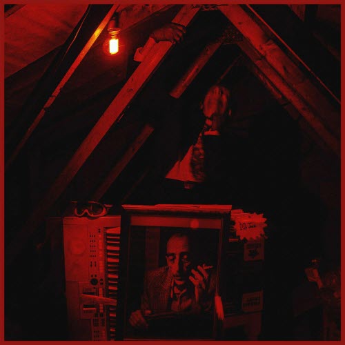 Volk Soup - 10p Jazz (2025)