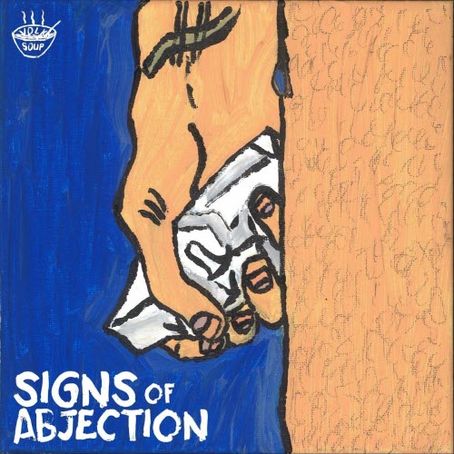 Volk Soup - Signs Of Abjection (2023) [Single]